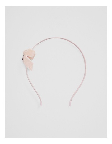 Mineral Pink colour