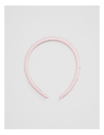 Mineral Pink colour
