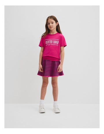 Raspberry colour