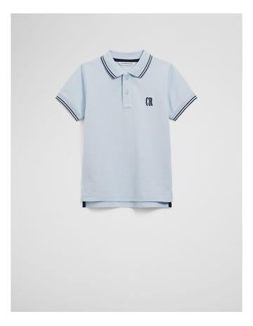 Soft Blue colour