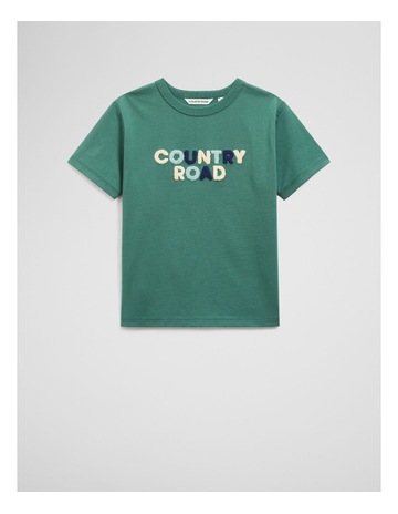 Pine Green colour