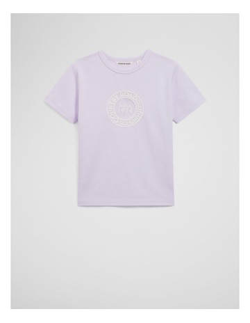 Lilac colour