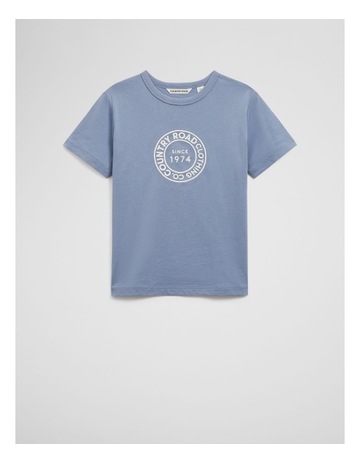 SLATE BLUE colour