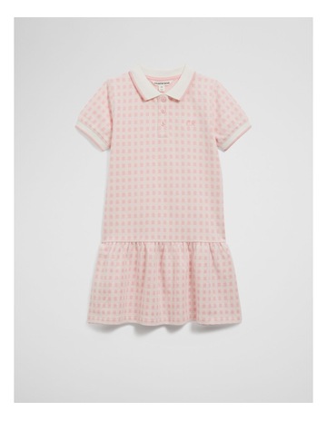 Blush Pink colour