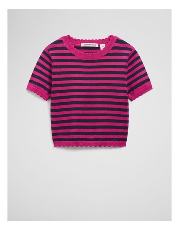 Raspberry colour