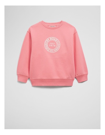 Strawberry colour