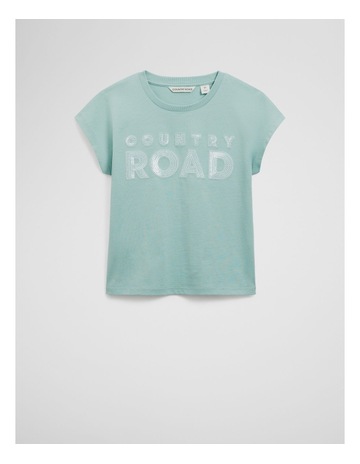Spearmint colour