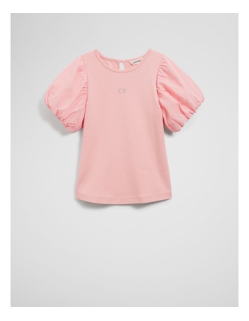 Blush Pink colour