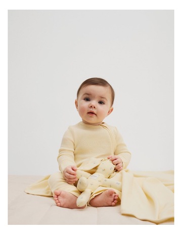 Lemon colour