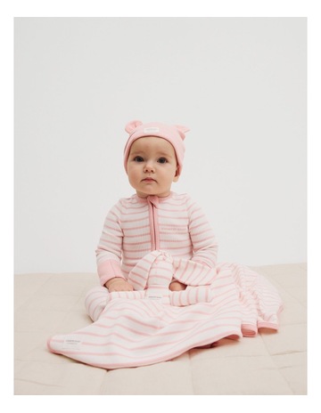 Blush Pink colour
