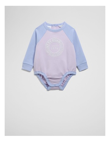 Bluebell Multi colour