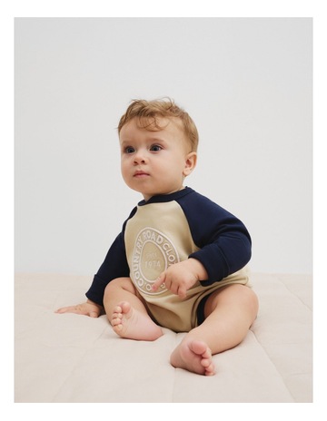 Oat Multi colour