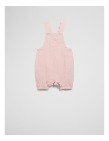 Mineral Pink colour