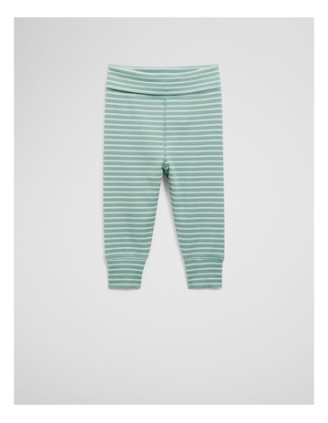 Blue Gum Stripe colour