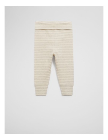 Oatmeal Stripe colour