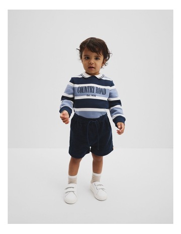 Navy colour