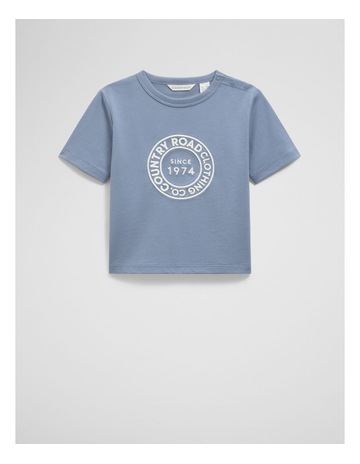 SLATE BLUE colour