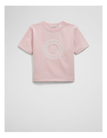 Mineral Pink colour