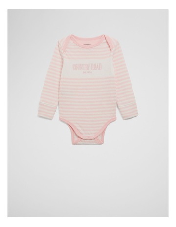 Mineral Pink colour