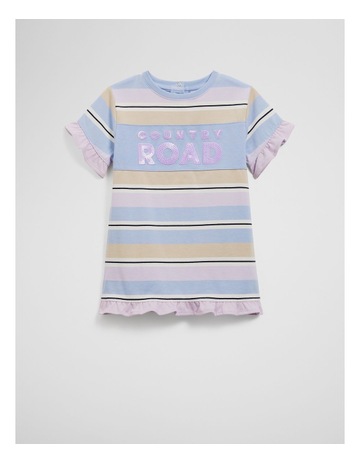 Bluebell Multi colour