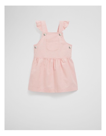 Pink Stripe colour