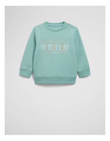 Spearmint Multi colour