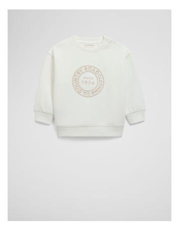Marshmallow colour