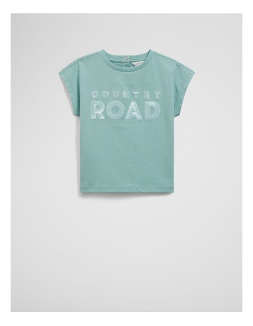 Spearmint colour