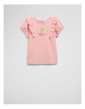 Mineral Pink colour