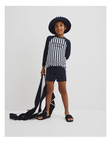 Navy colour