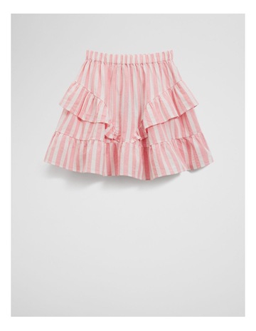 Strawberry colour