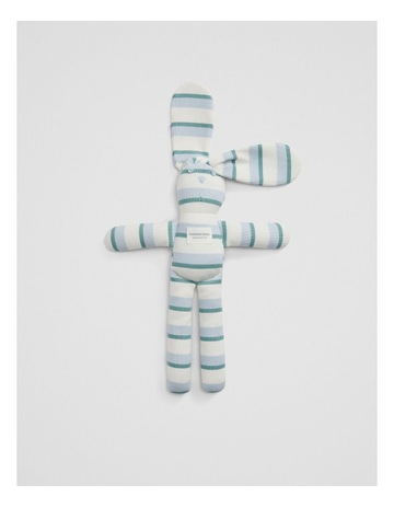 Soft Blue colour