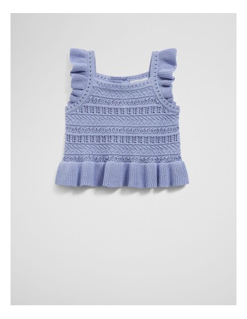 Bluebell colour