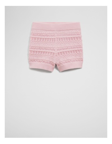 Mineral Pink colour