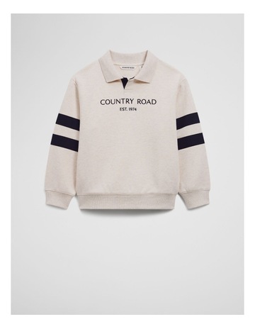 Oatmeal Marle colour