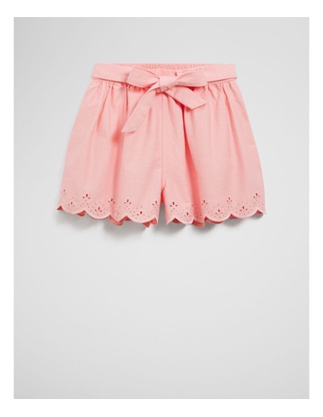 Blush Pink colour