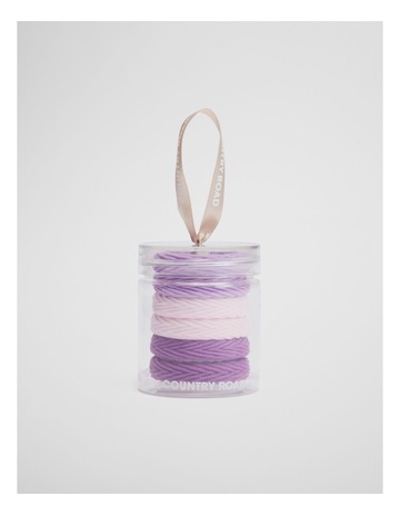 Lilac colour