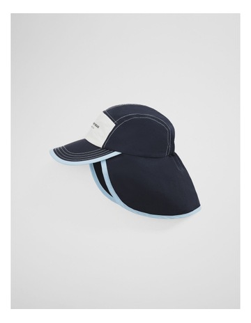 Navy colour