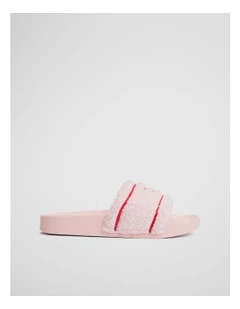 Cr Terry Slide in Dawn Pink