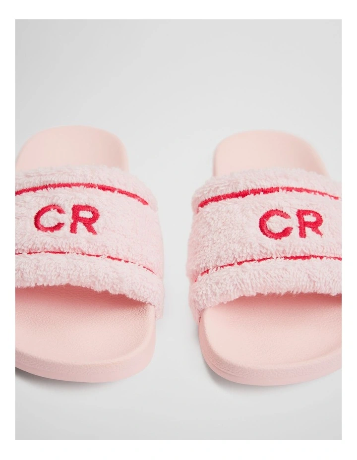 Cr Terry Slide in Dawn Pink image 2