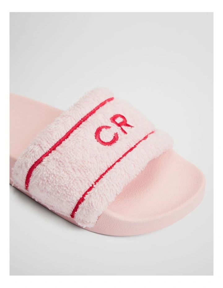 Cr Terry Slide in Dawn Pink image 3