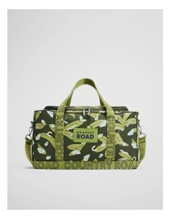Bug Weekender in Moss Green