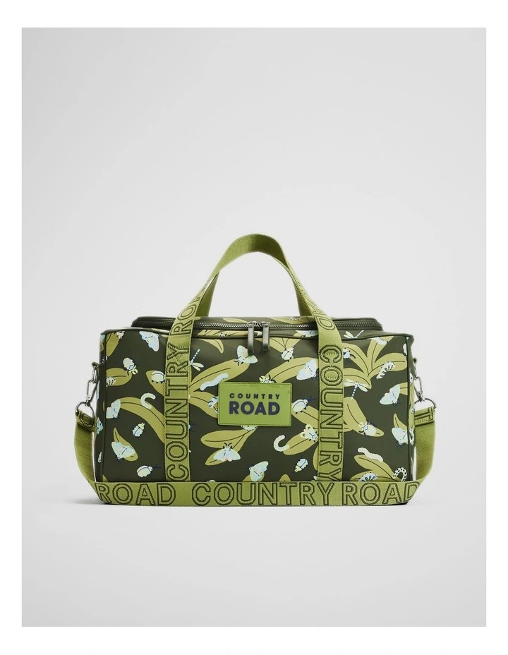 Bug Weekender in Moss Green image 1