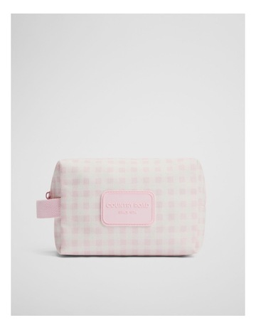 Mineral Pink colour