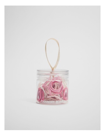 Mineral Pink colour