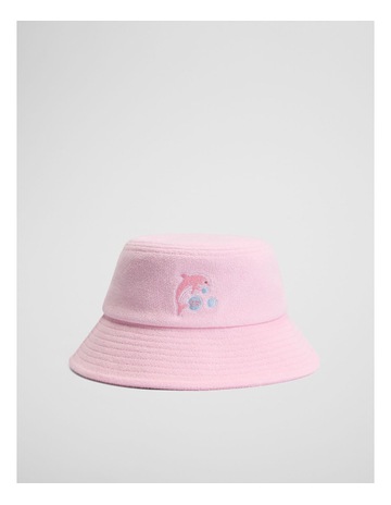 Dawn Pink colour