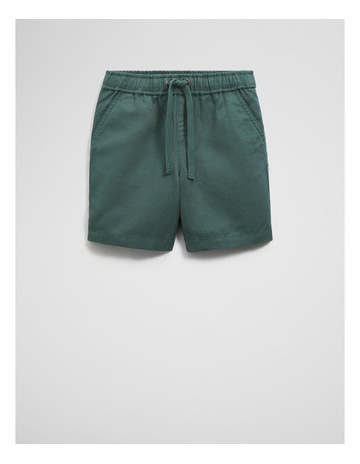 Pine Green colour