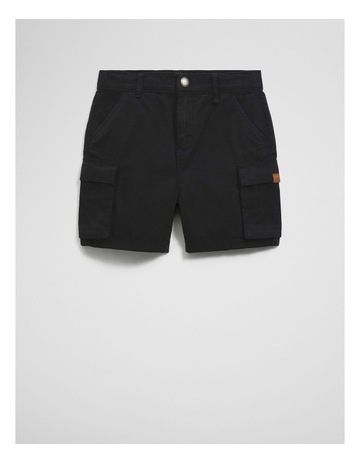 Black colour