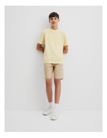 LEMON colour