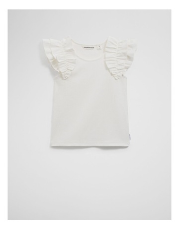 Marshmallow colour